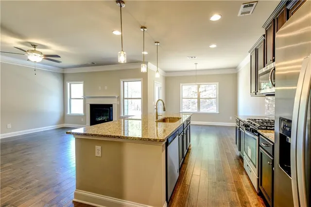 $2,850 | 2091 Harvester Lane, Buford, GA 30518