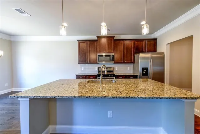 $2,850 | 2091 Harvester Lane, Buford, GA 30518