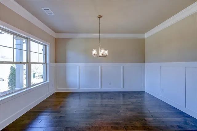 $2,850 | 2091 Harvester Lane, Buford, GA 30518