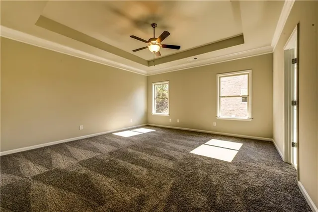 $2,850 | 2091 Harvester Lane, Buford, GA 30518