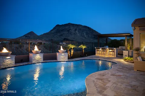 $2,225,000 | 10905 North 137th Street, Scottsdale, AZ 85259