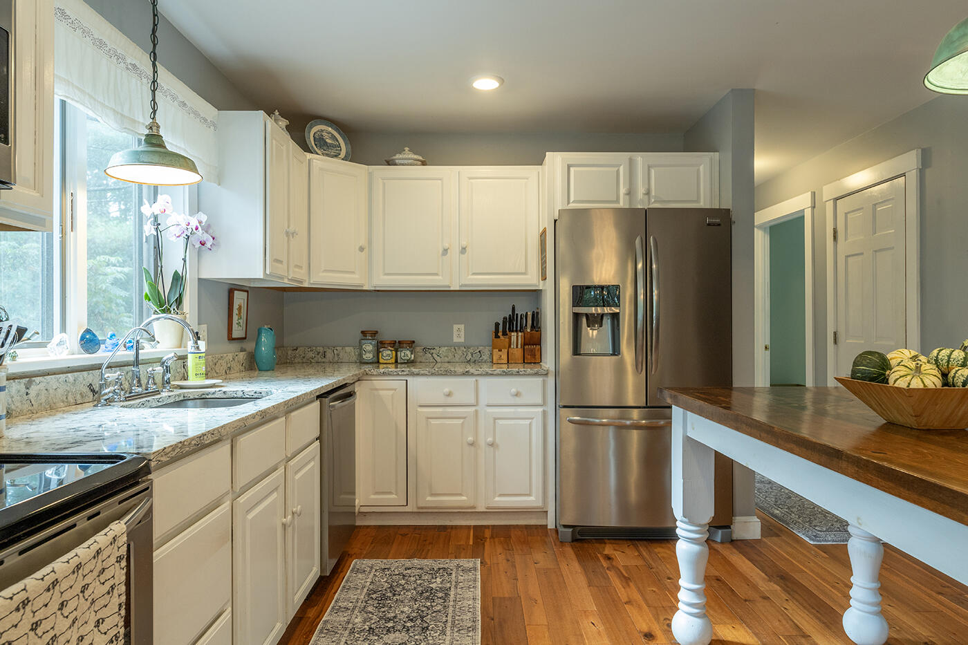 613 Appleton Road Union, ME 04862 - Photo 8 of 48 Kitchen