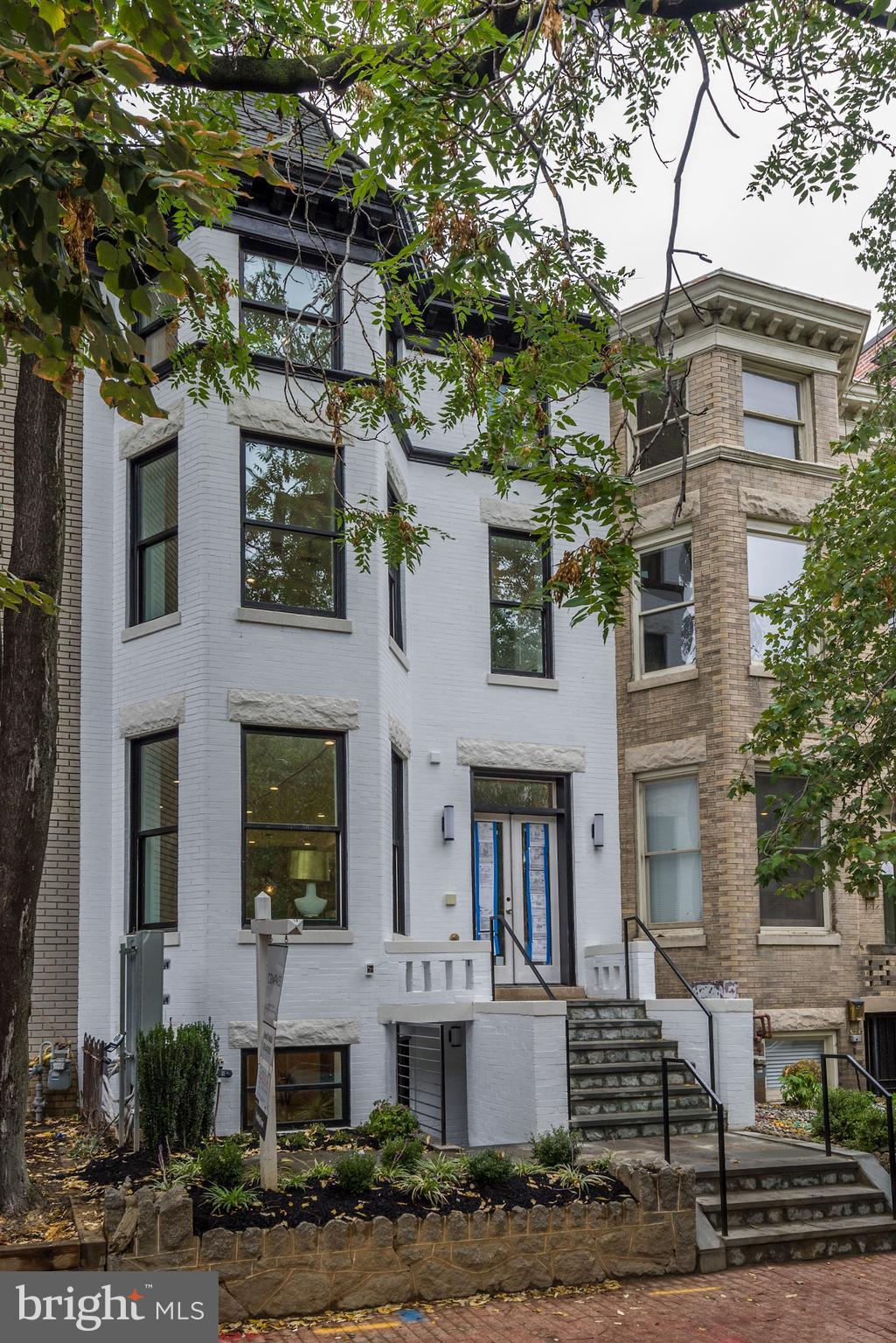 1747 T Street Northwest, Unit 1 Washington, DC 20009 - Photo 2 of 18