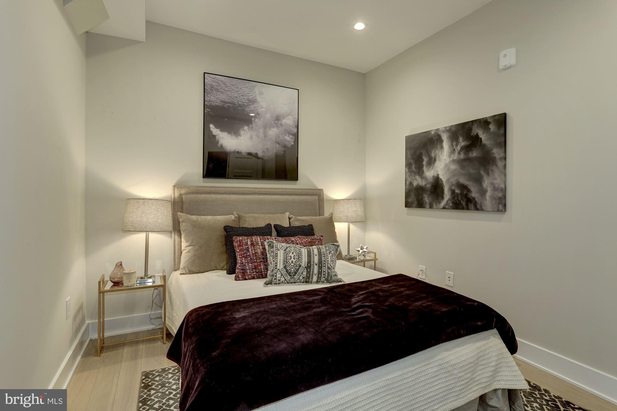 1747 T Street Northwest, Unit 1 Washington, DC 20009 - Photo 13 of 18