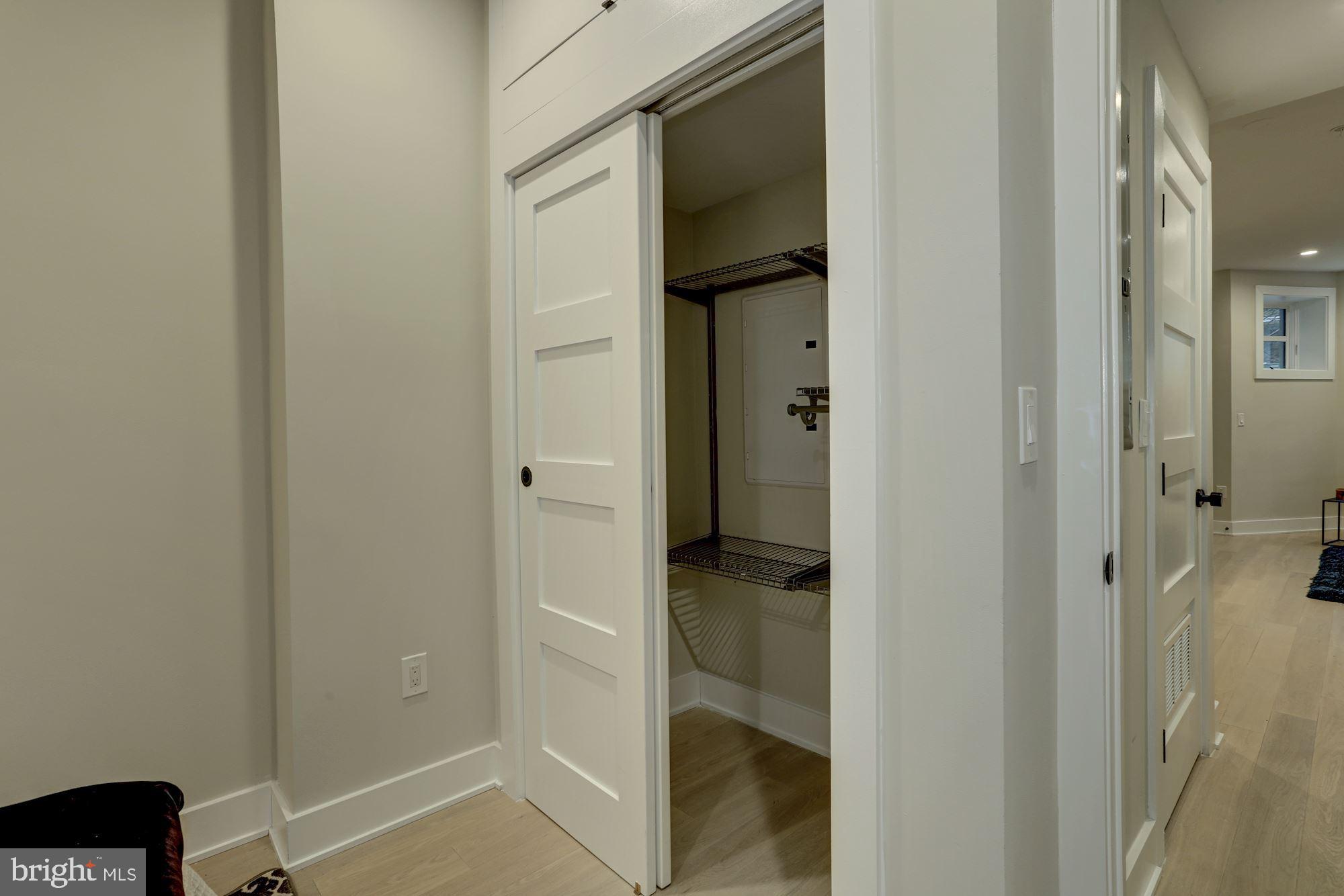 1747 T Street Northwest, Unit 1 Washington, DC 20009 - Photo 14 of 18