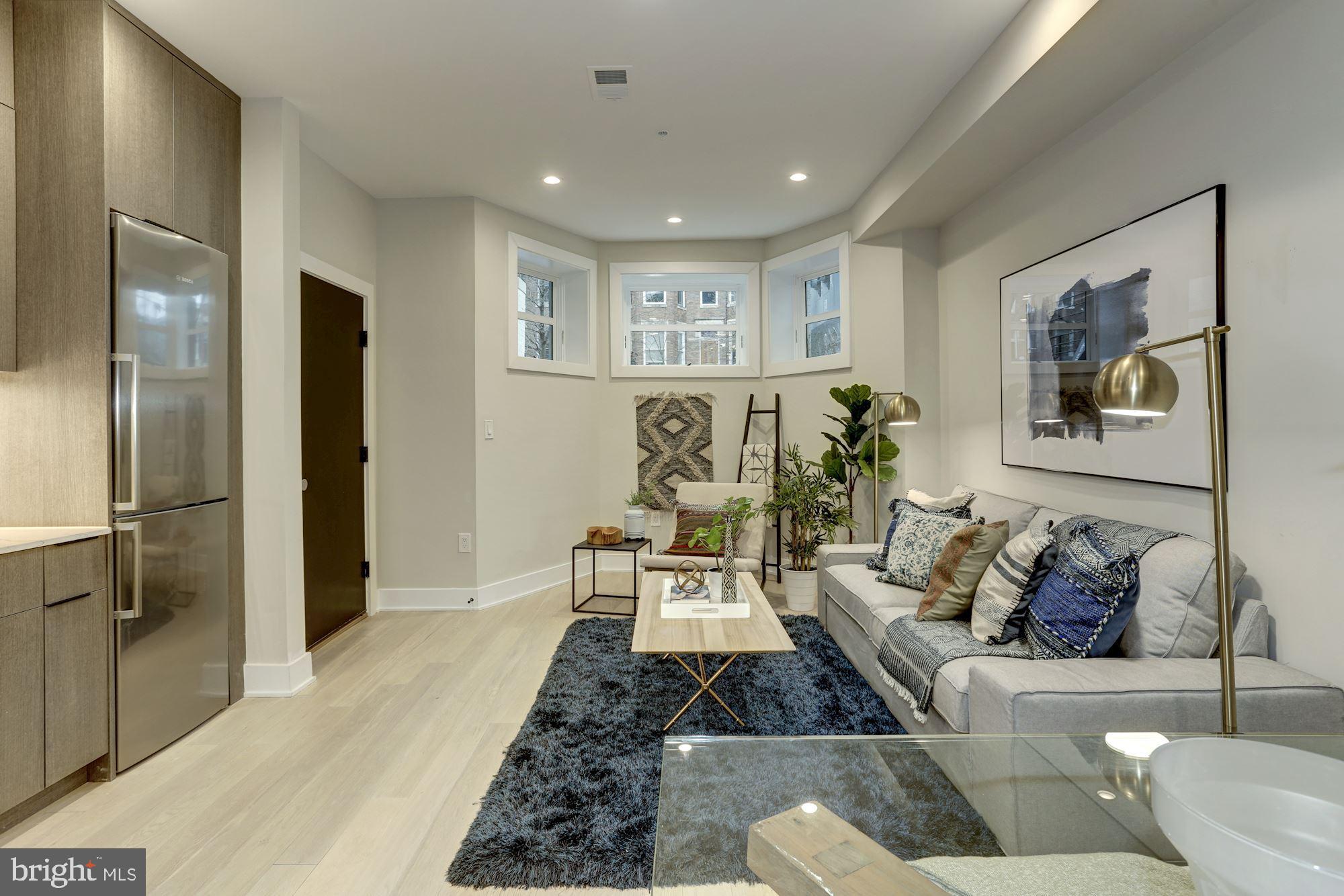 1747 T Street Northwest, Unit 1 Washington, DC 20009 - Photo 5 of 18