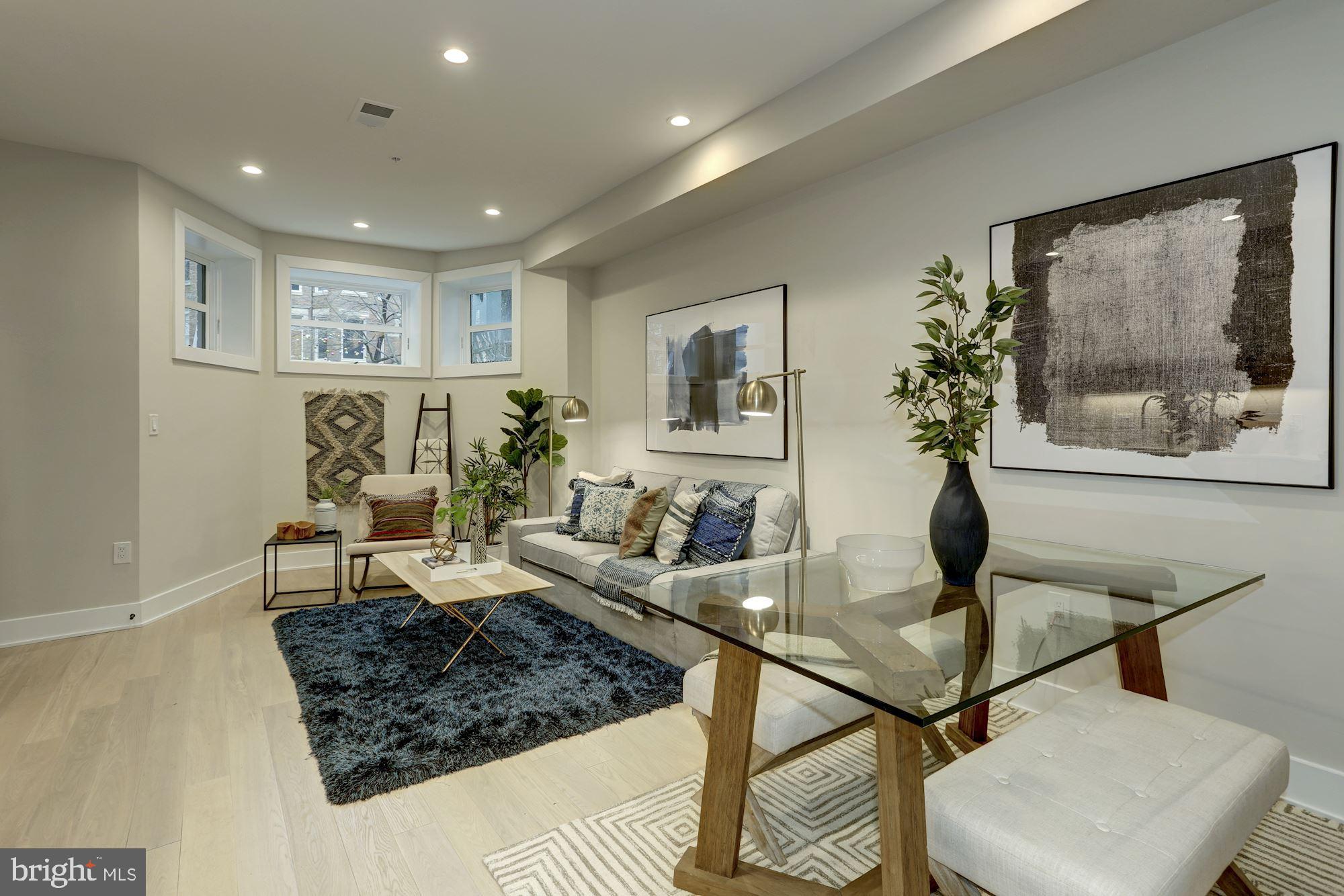 1747 T Street Northwest, Unit 1 Washington, DC 20009 - Photo 6 of 18