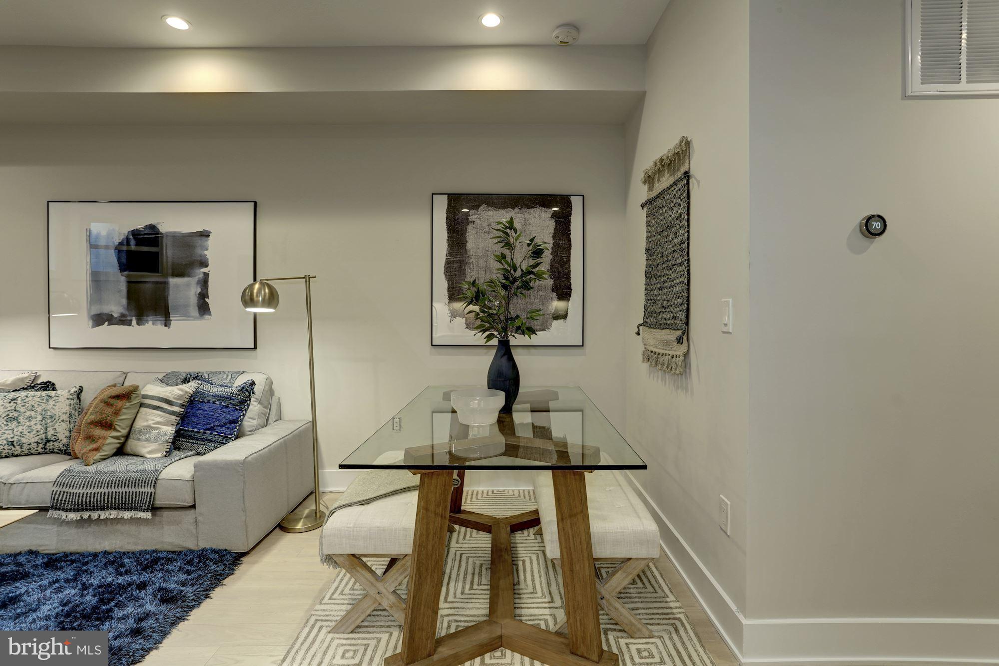 1747 T Street Northwest, Unit 1 Washington, DC 20009 - Photo 7 of 18