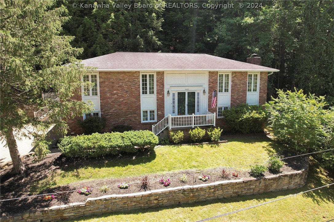 1422 Mt Vernon Road Charleston, WV 25314 - Photo 1 of 33 Gallery Image 1