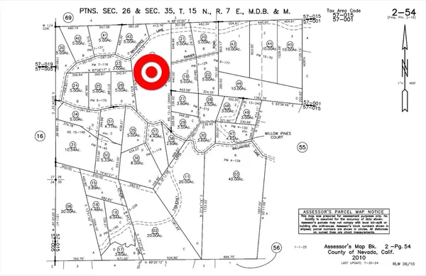 $479,000 | 14956 Ballantree Lane, Grass Valley, CA 95949