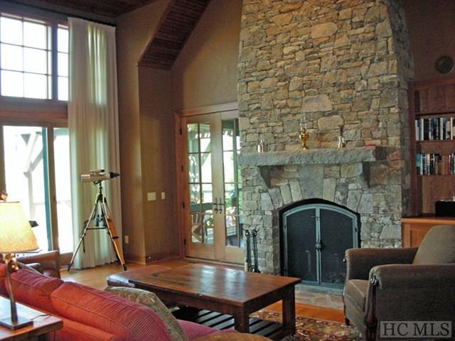 61 High Cliffs Road Cashiers, NC 28717 - Photo 3 of 34 Gallery Image 3