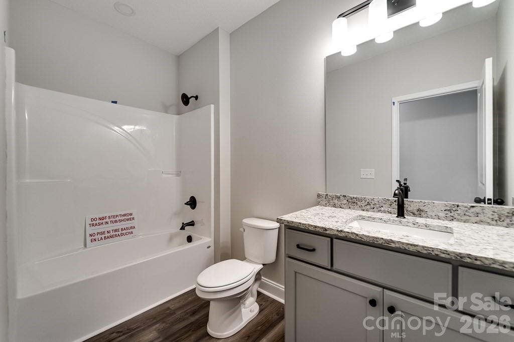381 Scenic Rdg Circle Franklin, NC 28734 - Photo 25 of 47 Gallery Image 25