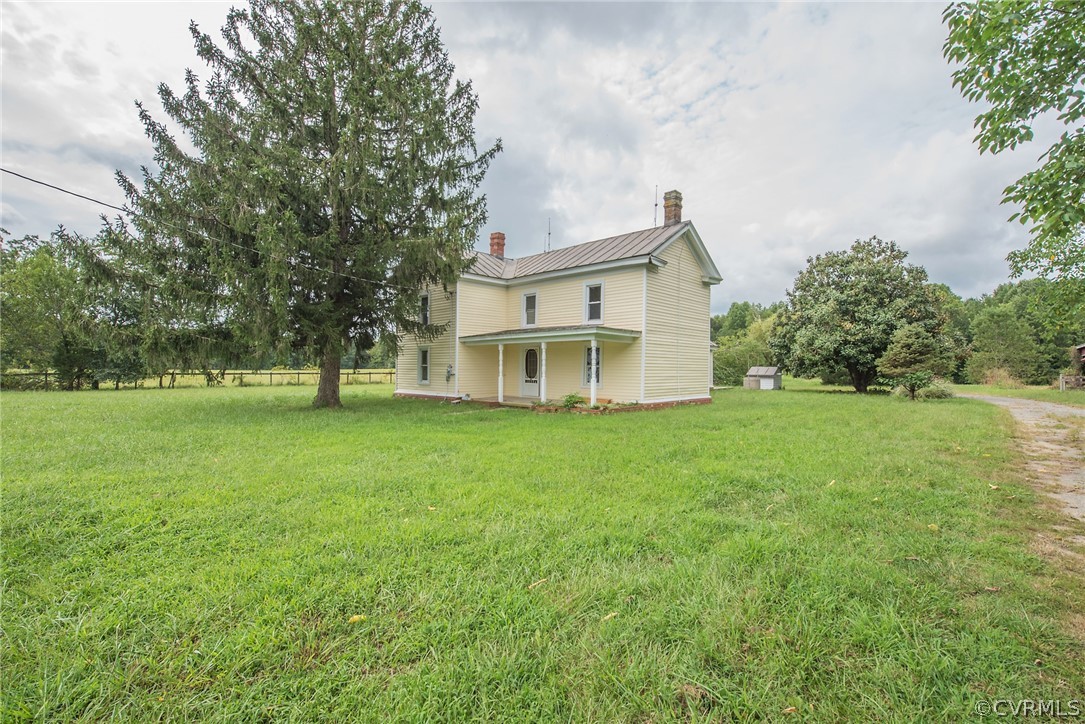 4308 Mary Ball Road Lancaster, VA 22503 - Photo 1 of 48 Gallery Image 1