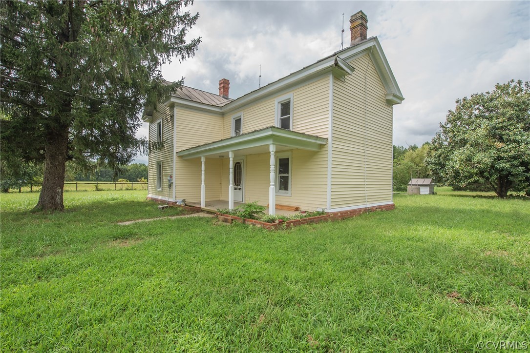 4308 Mary Ball Road Lancaster, VA 22503 - Photo 2 of 48 Gallery Image 2