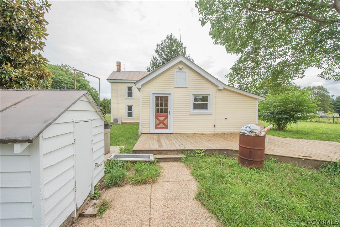 4308 Mary Ball Road Lancaster, VA 22503 - Photo 35 of 48 Gallery Image 35