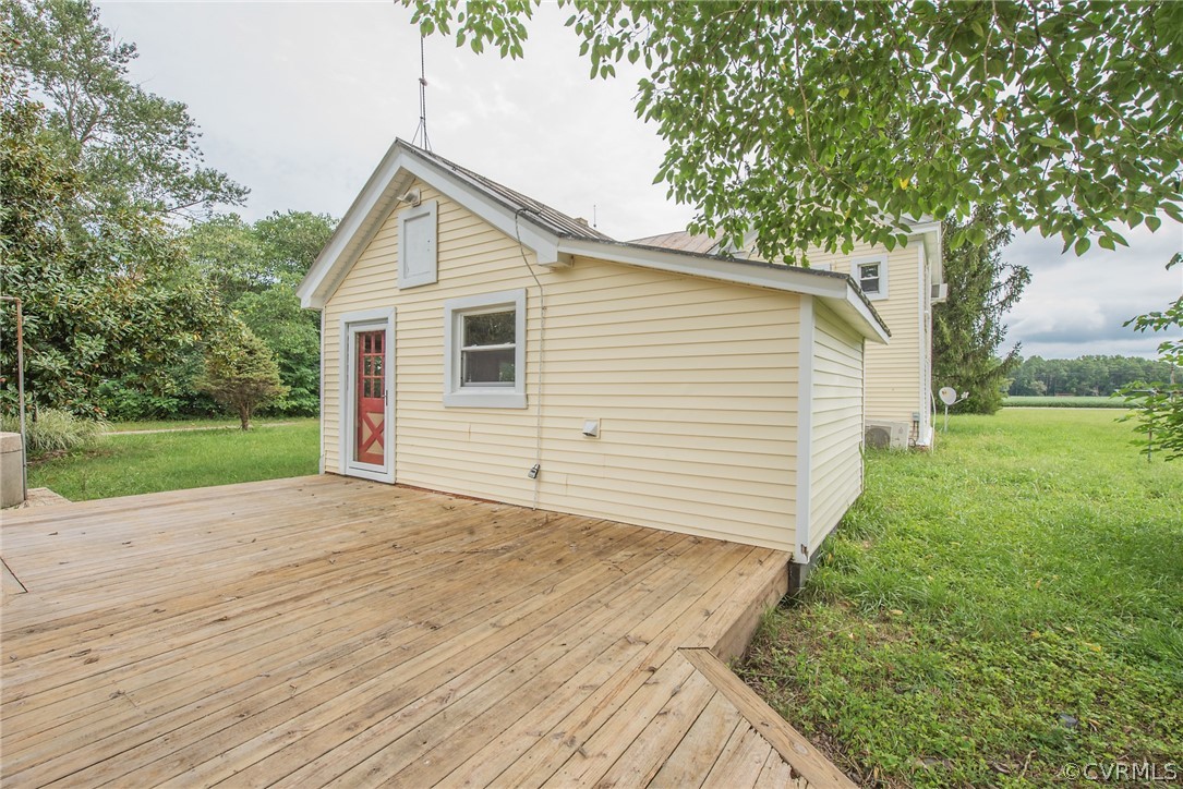 4308 Mary Ball Road Lancaster, VA 22503 - Photo 36 of 48 Gallery Image 36