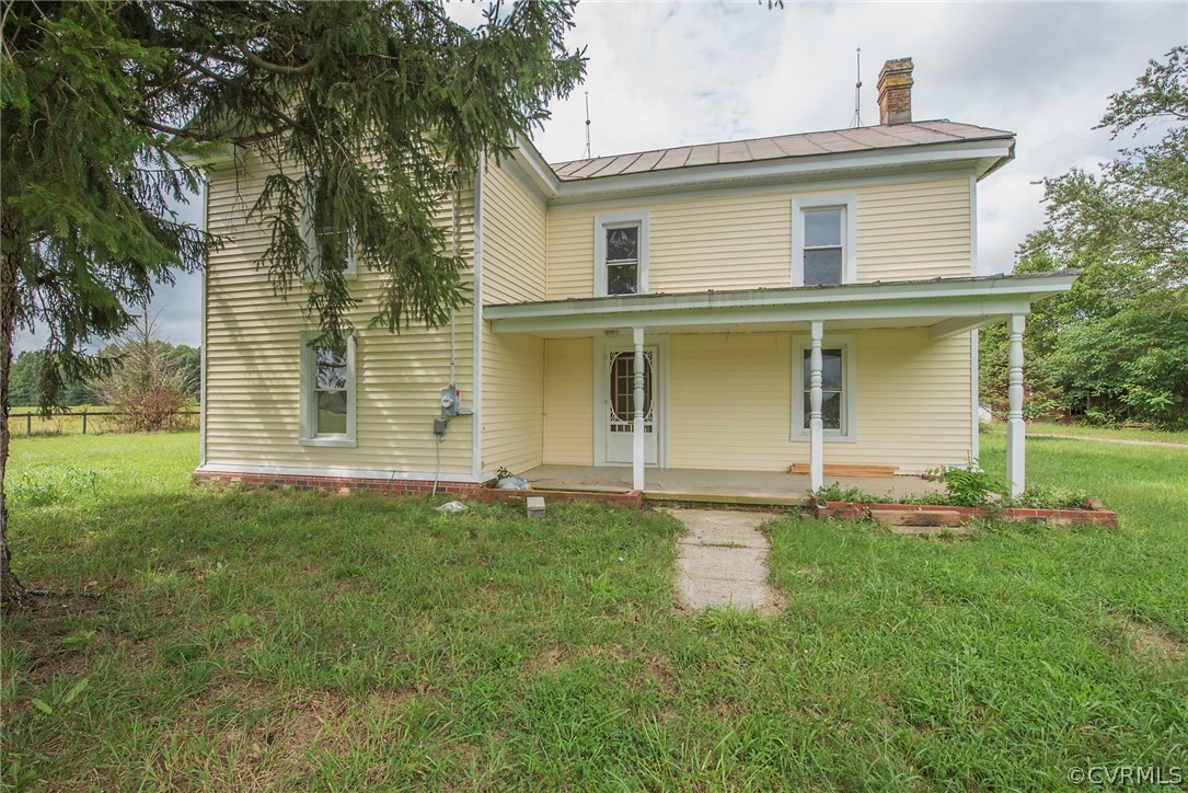 4308 Mary Ball Road Lancaster, VA 22503 - Photo 4 of 48 Gallery Image 4