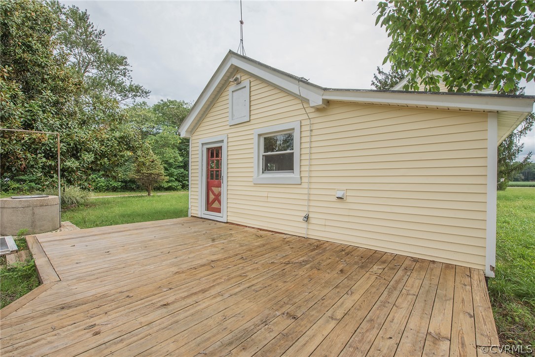 4308 Mary Ball Road Lancaster, VA 22503 - Photo 45 of 48 Gallery Image 45