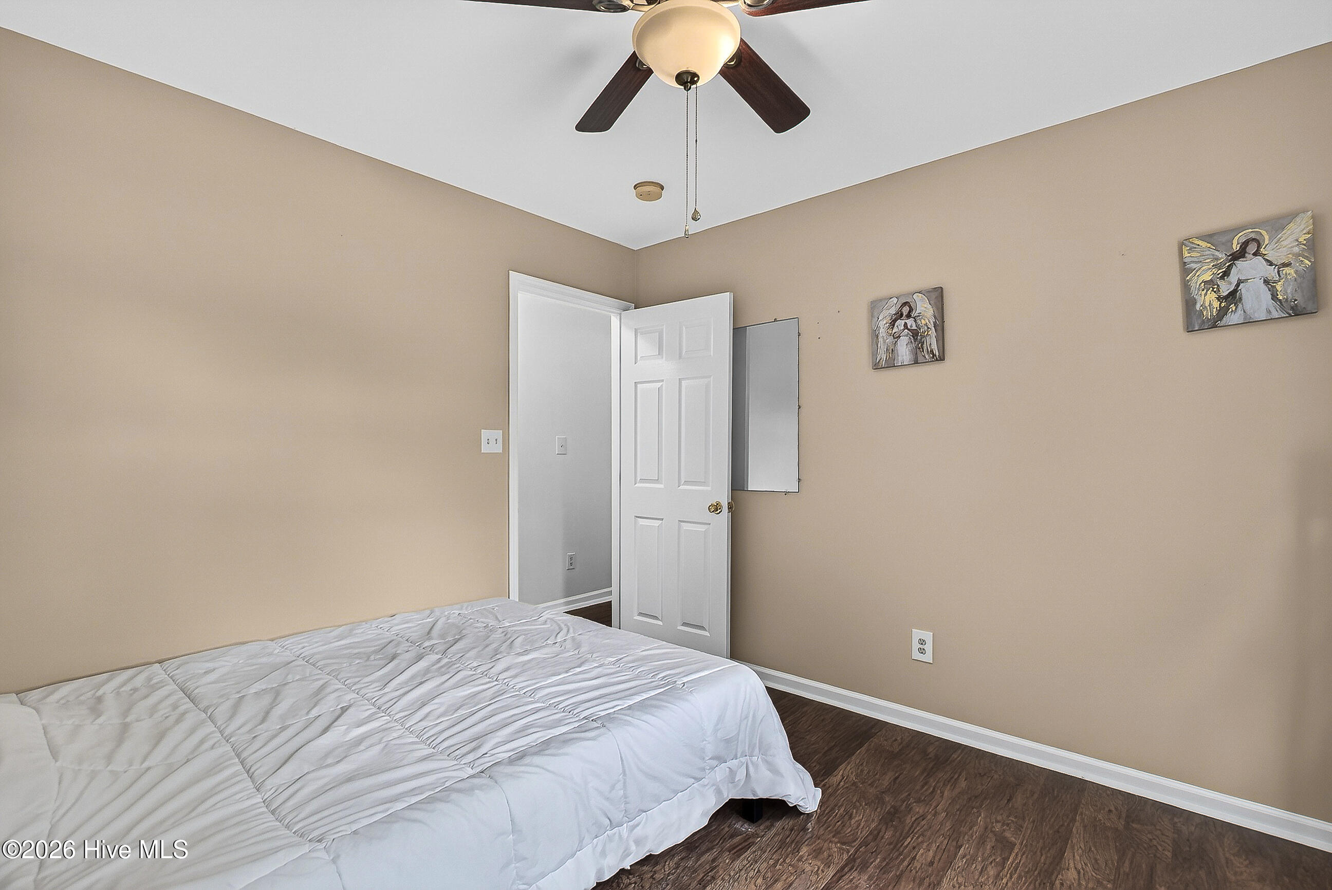 116 Annie Road Richlands, NC 28574 - Photo 22 of 33