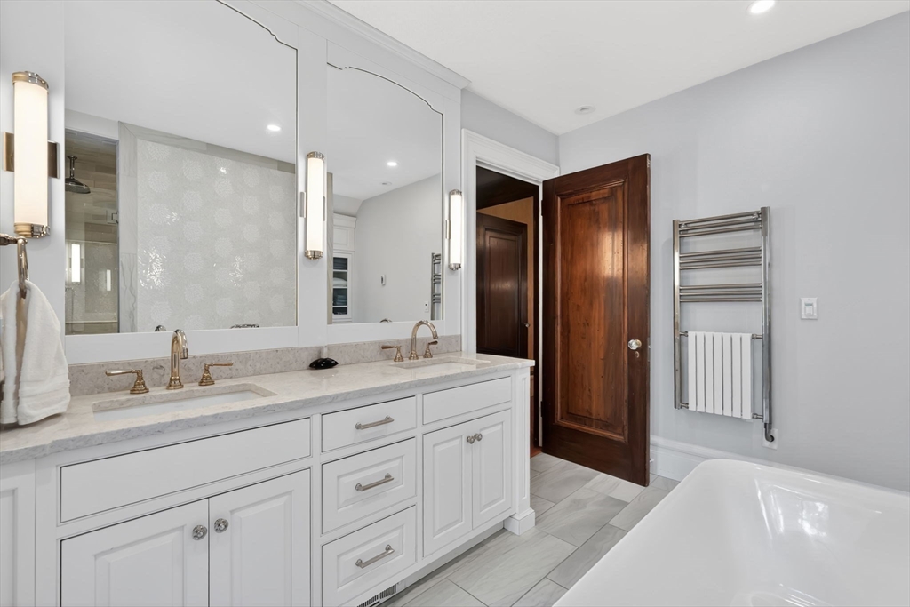 135 Forest Glen Road Longmeadow, MA 01106 - Photo 29 of 42