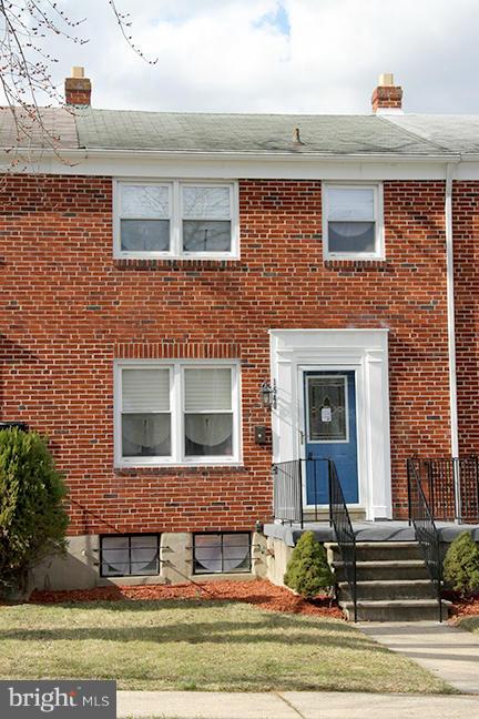 1540 Langford Road Baltimore, MD 21207 - Photo 1 of 20 Exterior (Front)
