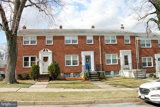 1540 Langford Road Baltimore, MD 21207 - Photo 2 of 20 Exterior (General)
