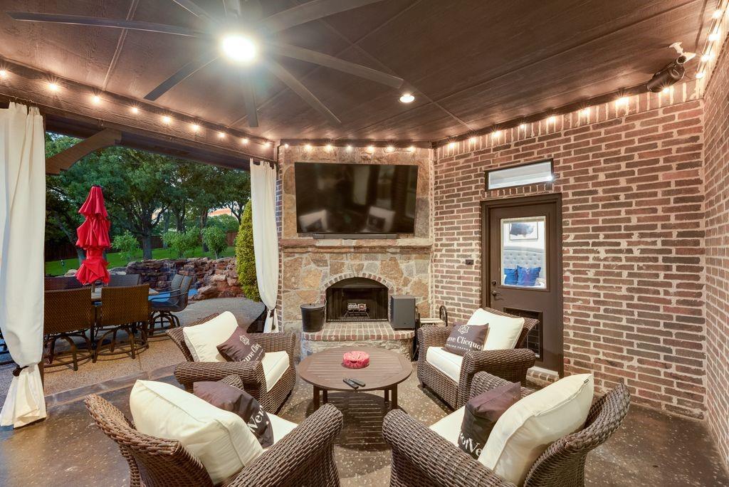 1865 Florence Road Keller, TX 76262 - Photo 35 of 40