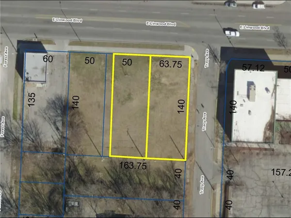 $337,000 | 1207-17 Linwood Boulevard, Kansas City, MO 64109