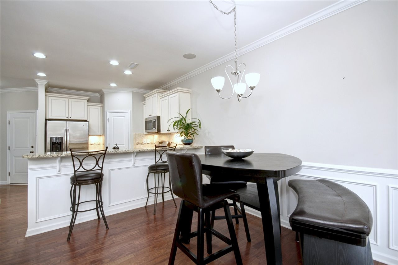 12644 Gallant Place Raleigh, NC 27614 - Photo 7 of 29 Dining Room