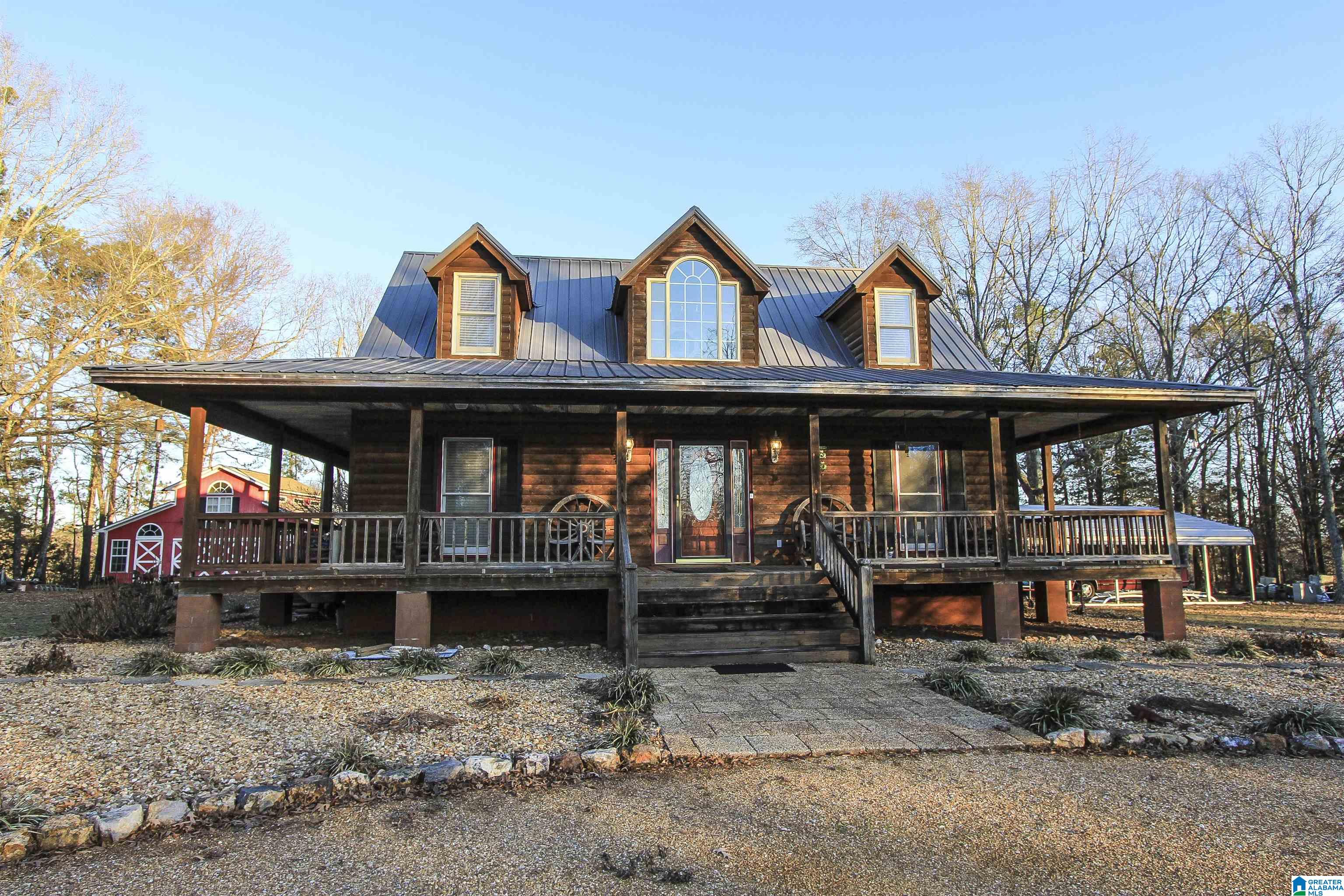 11022 Jackson Trace Road Lincoln, AL 35096 - Photo 72 of 79