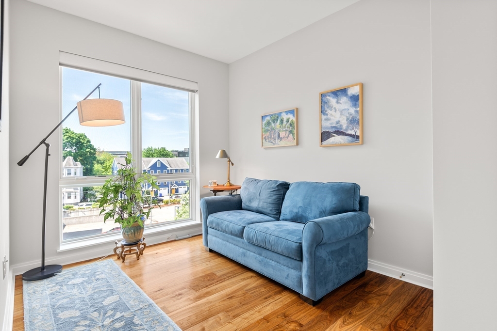 3531 Washington Street, Unit 304 Boston, MA 02130 - Photo 27 of 40