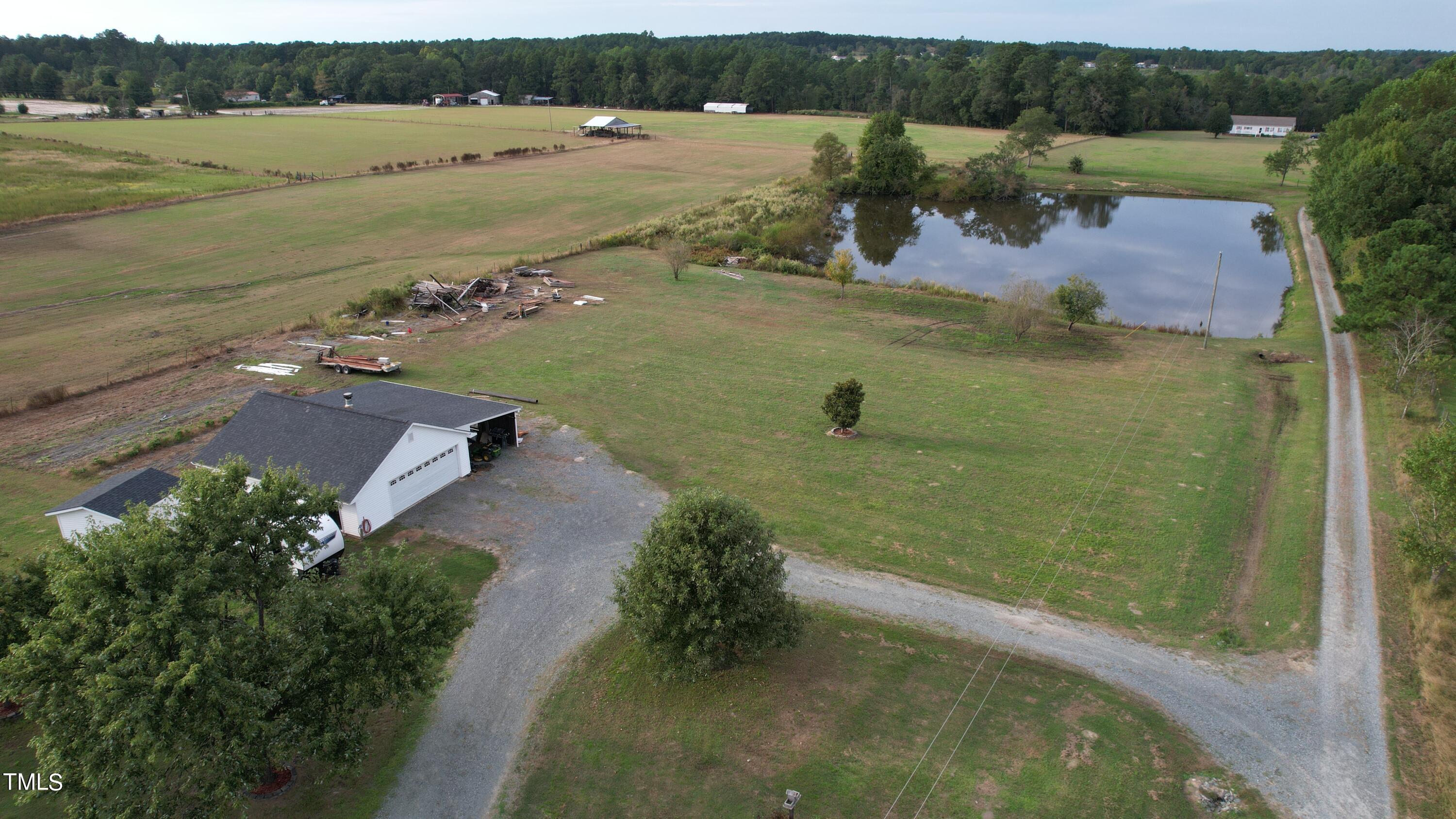 3270 Cameron Hill Road Cameron, NC 28326 - Photo 16 of 19 DJI_0014