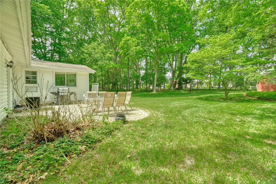 226 Dickinson Road Webster, NY 14580 - Photo 46 of 50