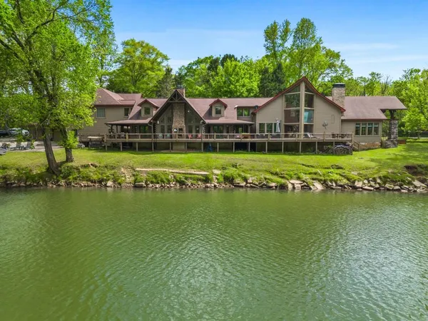 $1,495,000 | 50 Jones Slough Road, Kingston, GA 30145