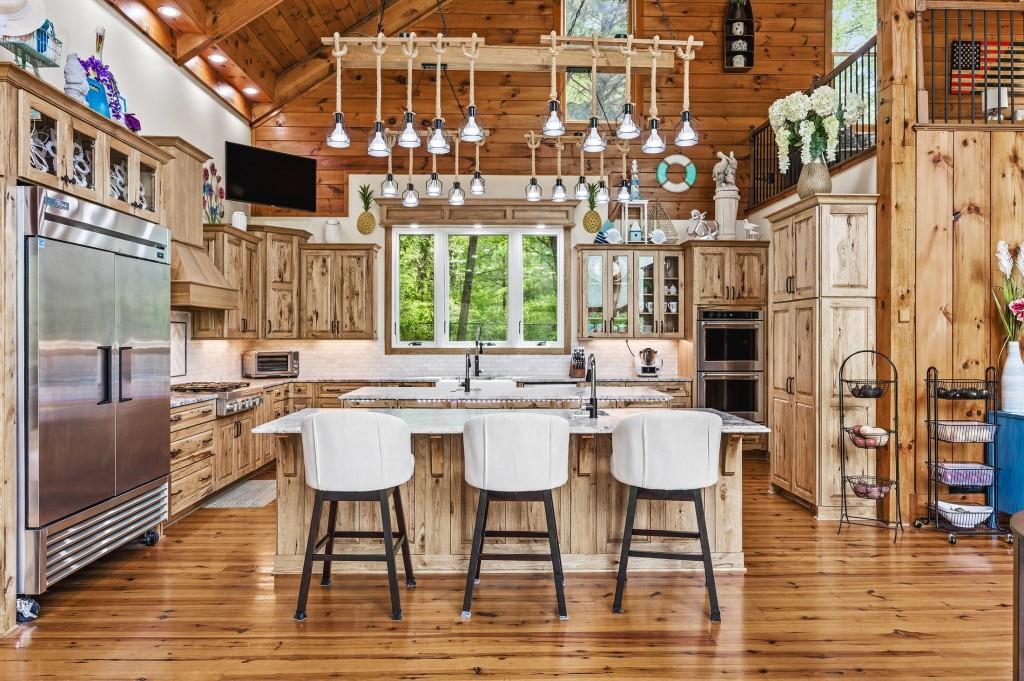 50 Jones Slough Road Kingston, GA 30145 - Photo 11 of 86