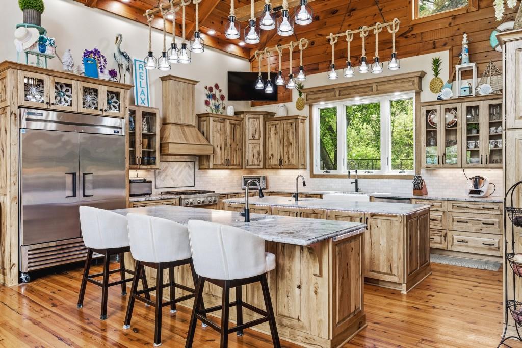 50 Jones Slough Road Kingston, GA 30145 - Photo 12 of 86