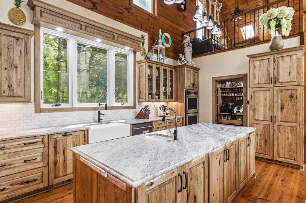 50 Jones Slough Road Kingston, GA 30145 - Photo 13 of 86