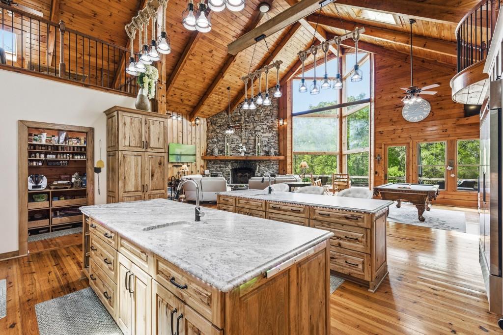 50 Jones Slough Road Kingston, GA 30145 - Photo 14 of 86