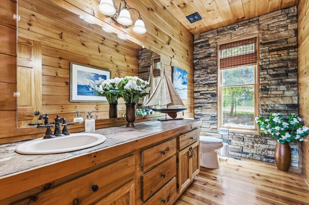 50 Jones Slough Road Kingston, GA 30145 - Photo 16 of 86