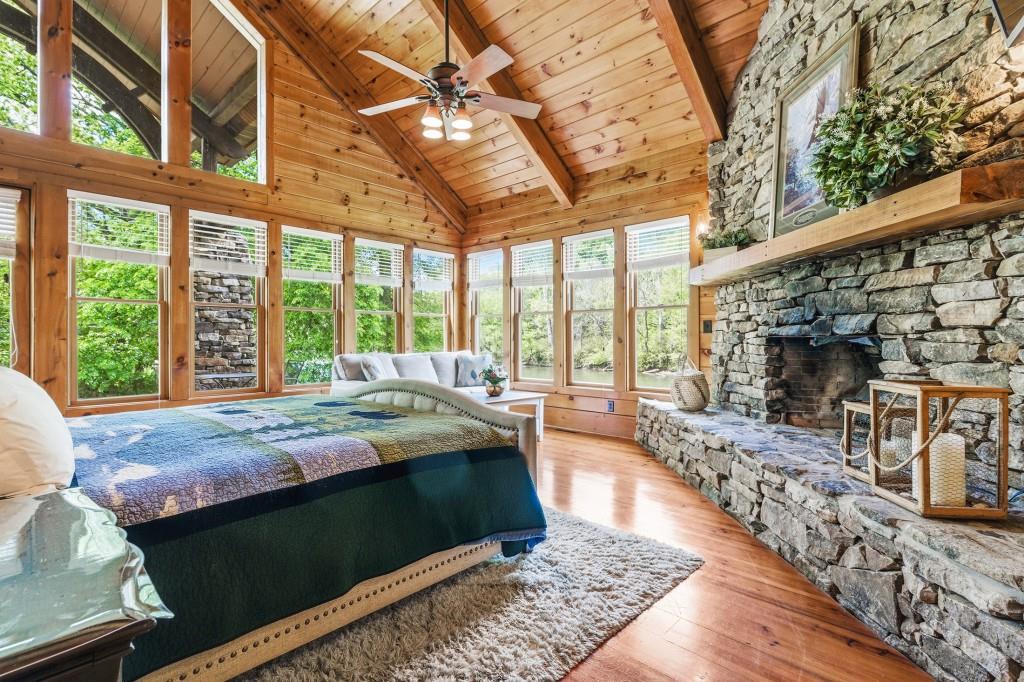 50 Jones Slough Road Kingston, GA 30145 - Photo 17 of 86