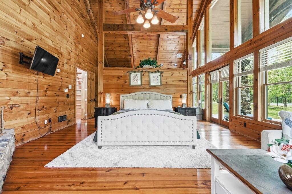 50 Jones Slough Road Kingston, GA 30145 - Photo 18 of 86