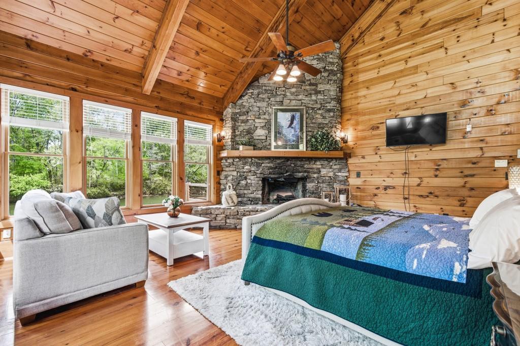 50 Jones Slough Road Kingston, GA 30145 - Photo 19 of 86