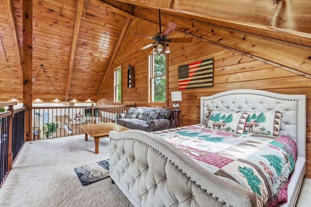 50 Jones Slough Road Kingston, GA 30145 - Photo 23 of 86