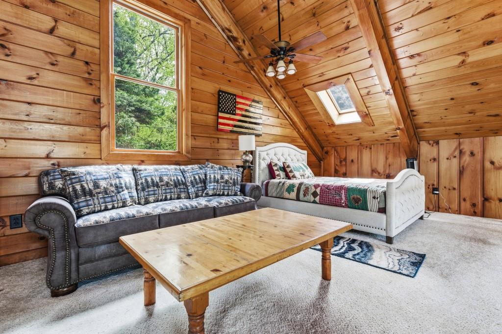 50 Jones Slough Road Kingston, GA 30145 - Photo 24 of 86