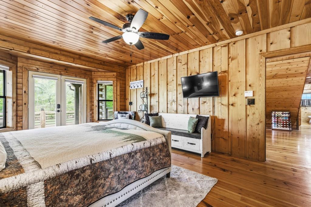 50 Jones Slough Road Kingston, GA 30145 - Photo 27 of 86