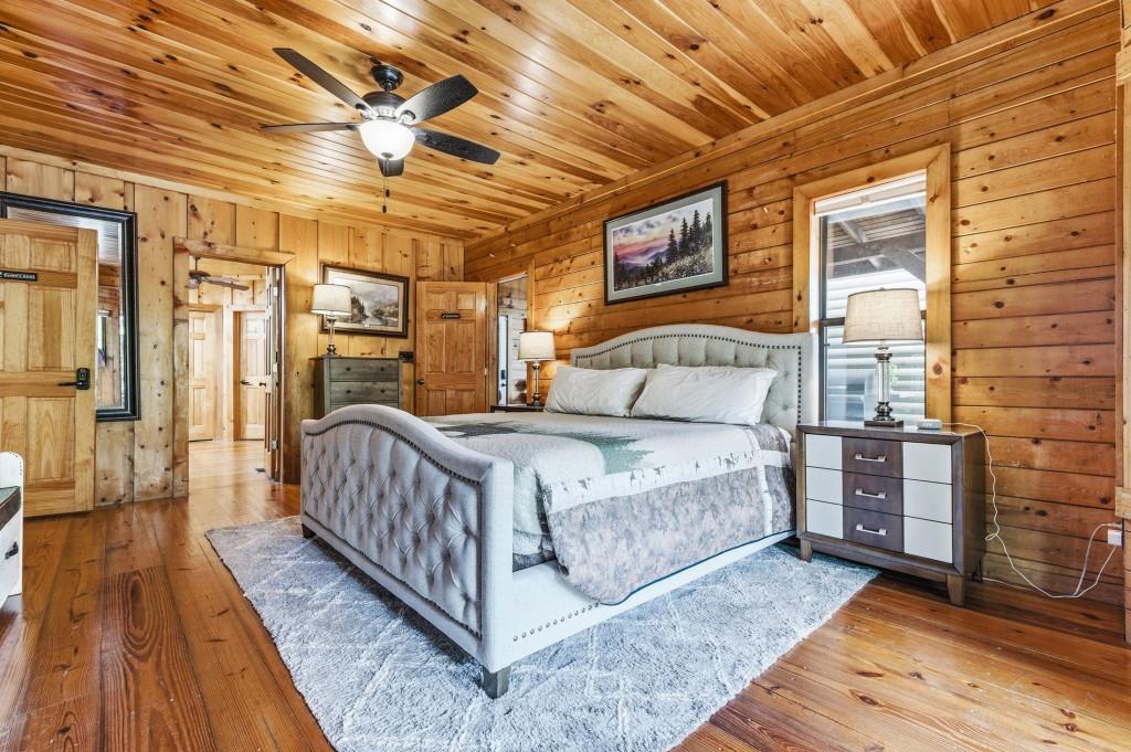 50 Jones Slough Road Kingston, GA 30145 - Photo 28 of 86