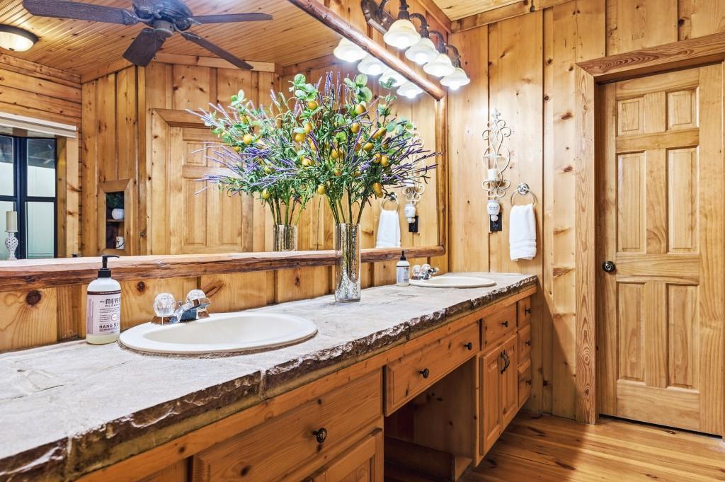 50 Jones Slough Road Kingston, GA 30145 - Photo 29 of 86