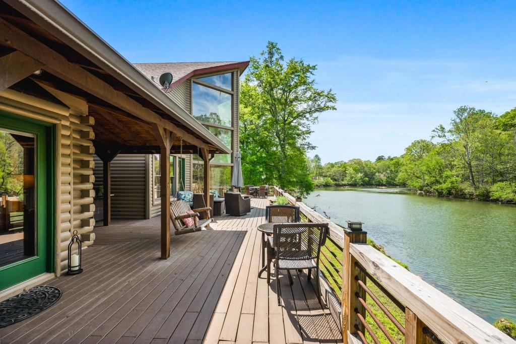 50 Jones Slough Road Kingston, GA 30145 - Photo 3 of 86