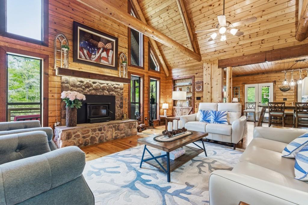 50 Jones Slough Road Kingston, GA 30145 - Photo 31 of 86