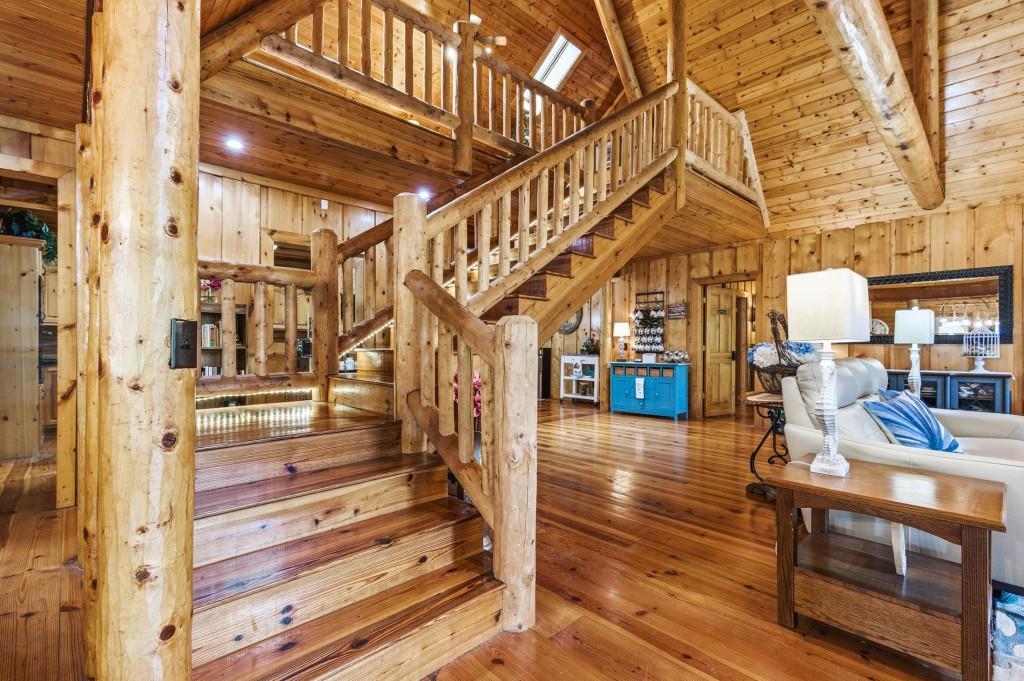 50 Jones Slough Road Kingston, GA 30145 - Photo 34 of 86